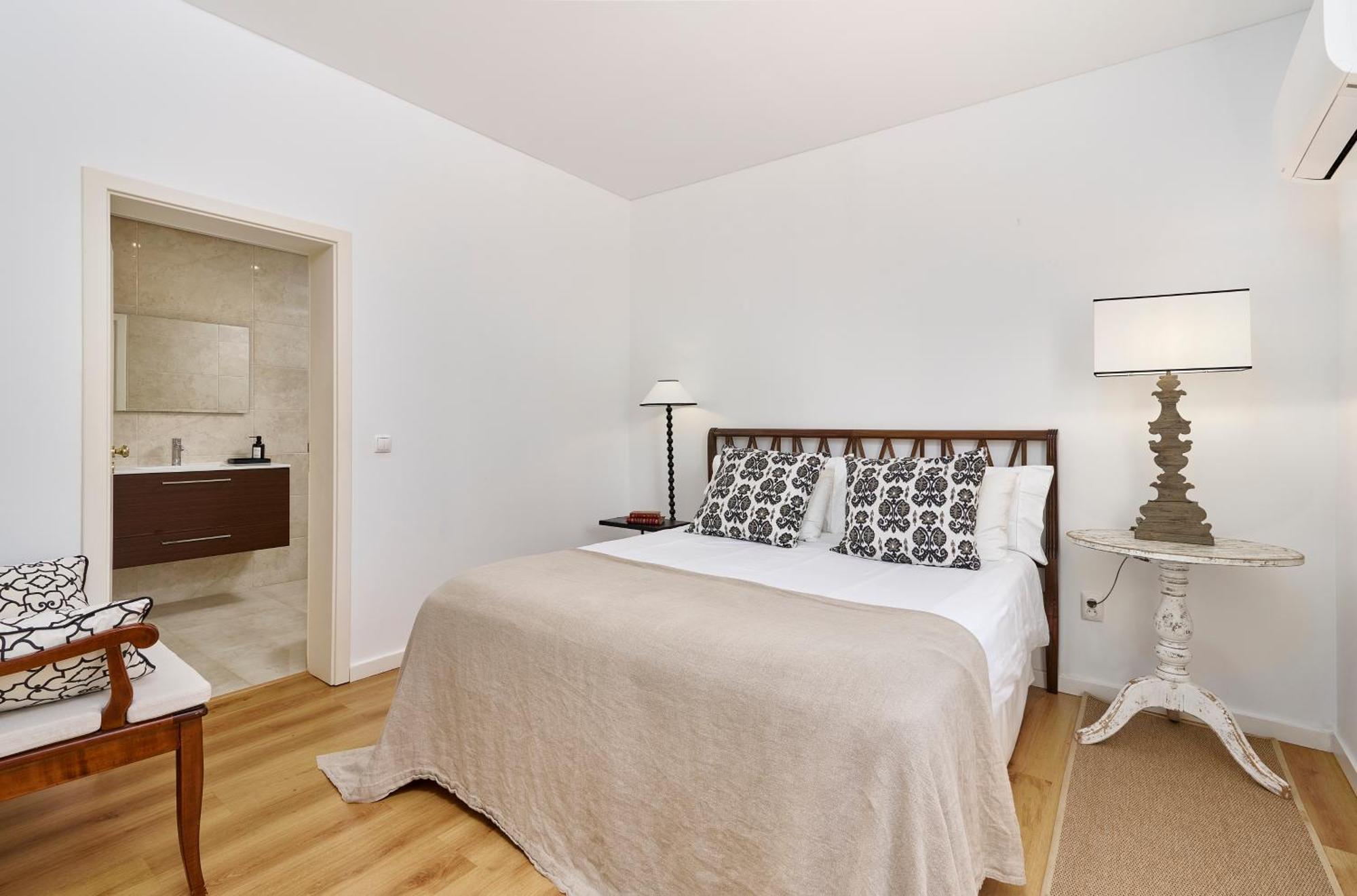 Casa Da Lameira Sao Lourenco  Dış mekan fotoğraf