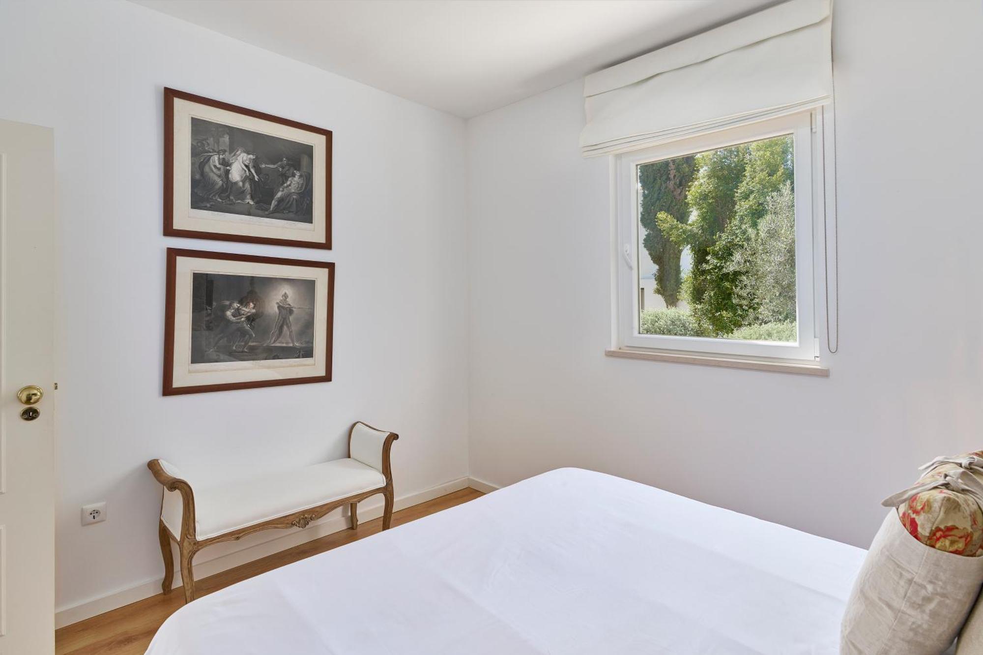 Casa Da Lameira Sao Lourenco  Dış mekan fotoğraf
